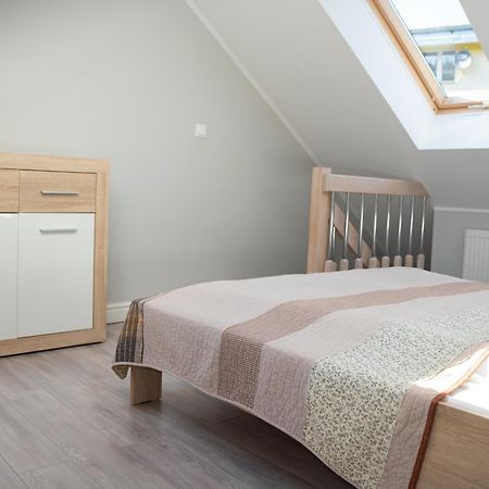 Bialy Zakatek Apartamento Szklarska Poręba Exterior foto