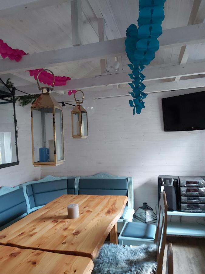 Bialy Zakatek Apartamento Szklarska Poręba Exterior foto