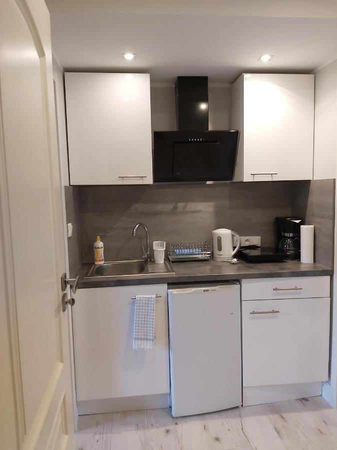 Bialy Zakatek Apartamento Szklarska Poręba Exterior foto