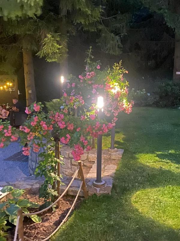 Bialy Zakatek Apartamento Szklarska Poręba Exterior foto